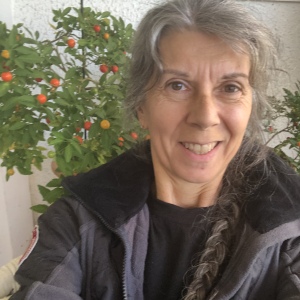 Photo de profil de Helene Mottet