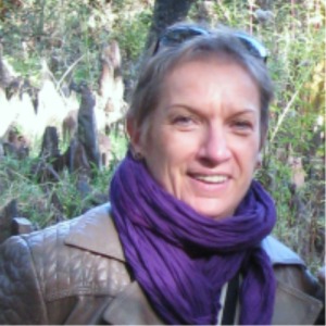 Photo de profil de Helene Moulins
