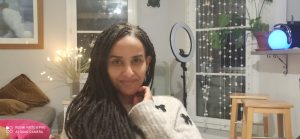 Photo de profil de Hélène Mpanjo