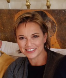 Photo de profil de Helene Murdoch