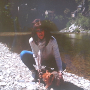 Photo de profil de Helene Nicanor