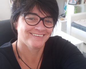 Photo de profil de Helene Orange