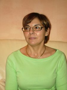 Photo de profil de Hélène Orsettigh