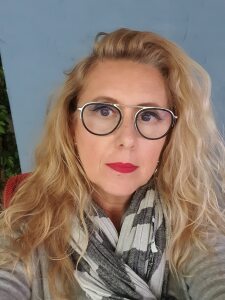 Photo de profil de Hélène Pamies