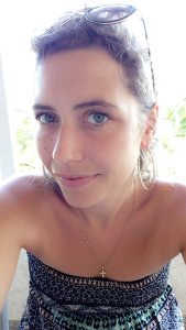 Photo de profil de Helene Paterakis
