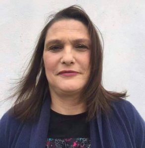 Photo de profil de Helene Patient