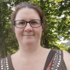 Photo de profil de Hélène Pelbois-Buyck