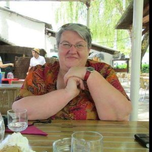 Photo de profil de Hélène Pélissou