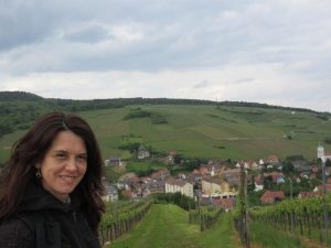 Photo de profil de Hélène Pérès
