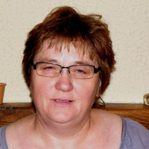 Photo de profil de Helene Perney