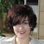 Photo de profil de Hélène Perpen
