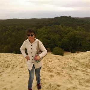 Photo de profil de Hélène Perret