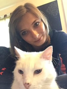 Photo de profil de Helene Petit