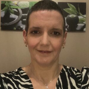 Photo de profil de Hélène Petit