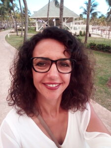 Photo de profil de Hélène Pichon