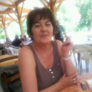 Photo de profil de Helene Pisonero