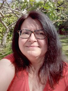 Photo de profil de Helene Plasenzotti