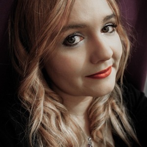 Photo de profil de Hélène Pourgatou