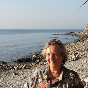 Photo de profil de Helene Pozniak