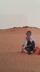 Photo de profil de Helene Pruvot