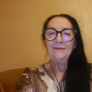 Photo de profil de Hélène Raux