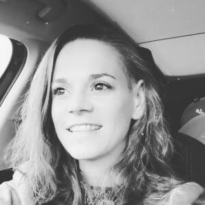 Photo de profil de Hélène Reglain