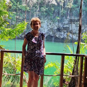 Photo de profil de Helene Revillon D'apreval