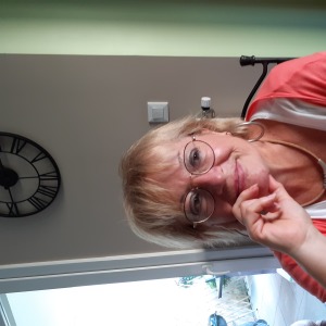 Photo de profil de Helene Rey
