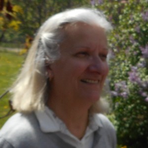 Photo de profil de Helene Ridet