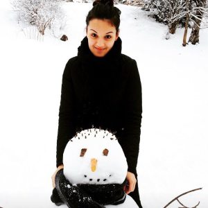 Photo de profil de Hélène Rodrigues