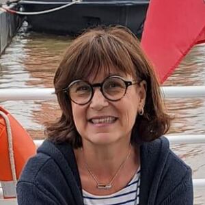 Photo de profil de Helene Rodriguez