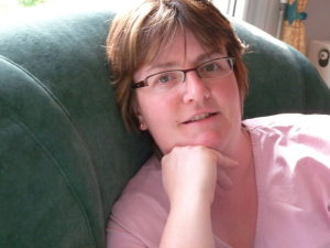 Photo de profil de Hélène Ruzic