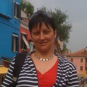 Photo de profil de Helene Sabattier