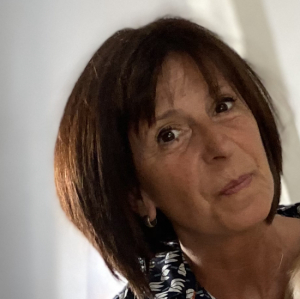 Photo de profil de Hélène Saint Germain