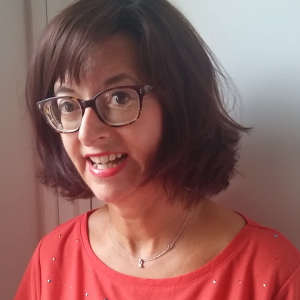 Photo de profil de Hélène Santus
