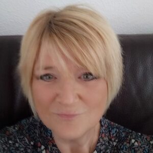 Photo de profil de Helene Sauvade