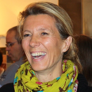 Photo de profil de Helene Sichel