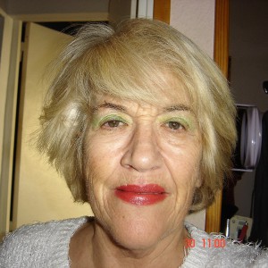 Photo de profil de Hélène Simon