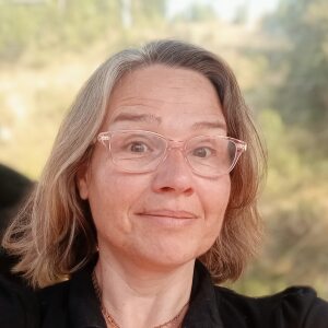Photo de profil de Hélène Sirot