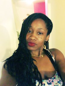 Photo de profil de Hélène Smith