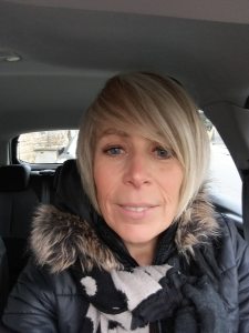 Photo de profil de Hélène Sommet