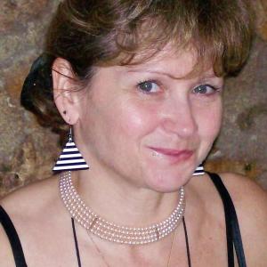 Photo de profil de Hélène Sornin