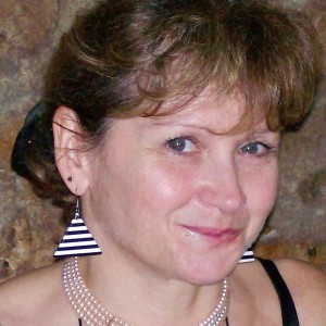Photo de profil de Hélène Sornin