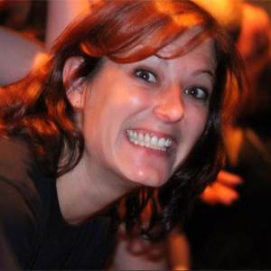 Photo de profil de Hélène Stoll