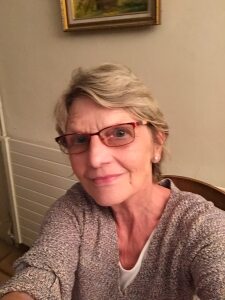 Photo de profil de Helene Suschetet