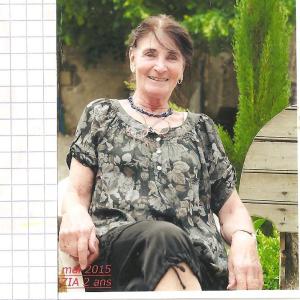 Photo de profil de Helene Szwarc