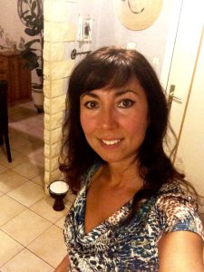 Photo de profil de Helene Teixeira