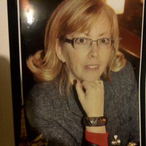 Photo de profil de Helene Tete