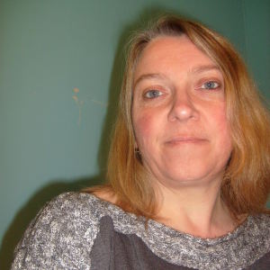 Photo de profil de Hélène Texier