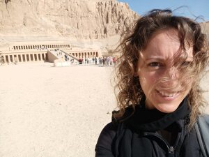 Photo de profil de Helene Thevenon
